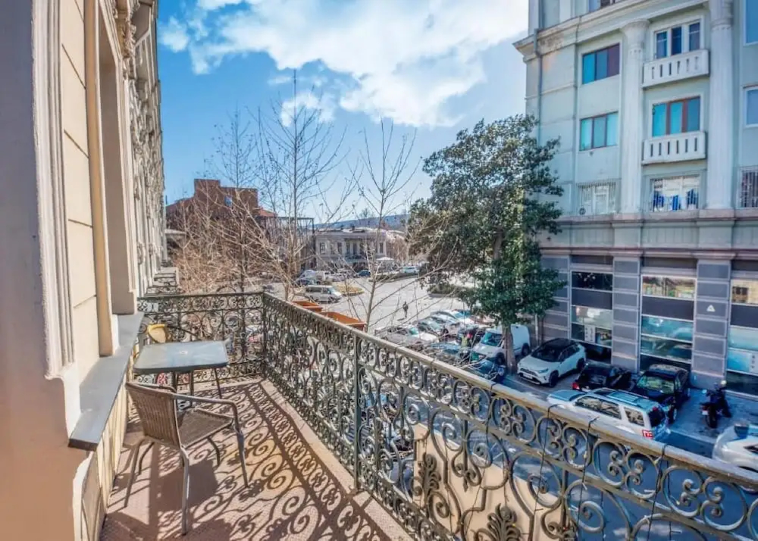 Отель «Винтаж»