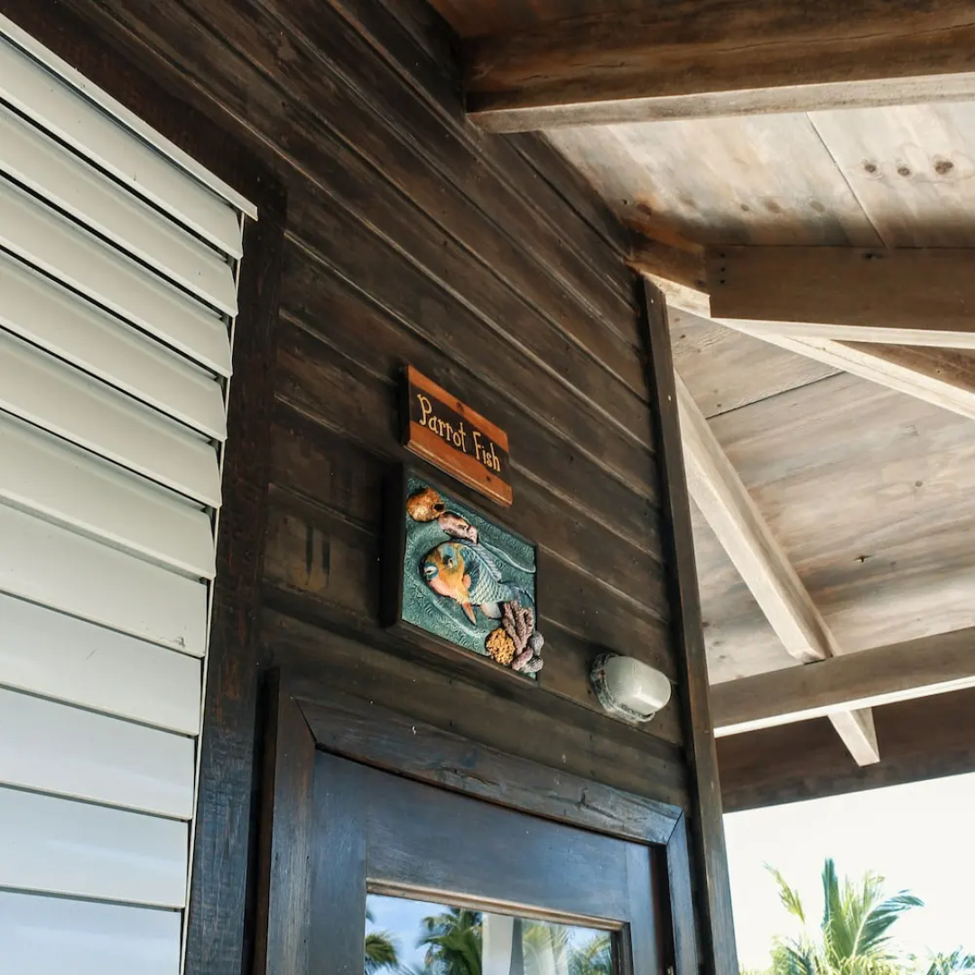 North Beach Retreat