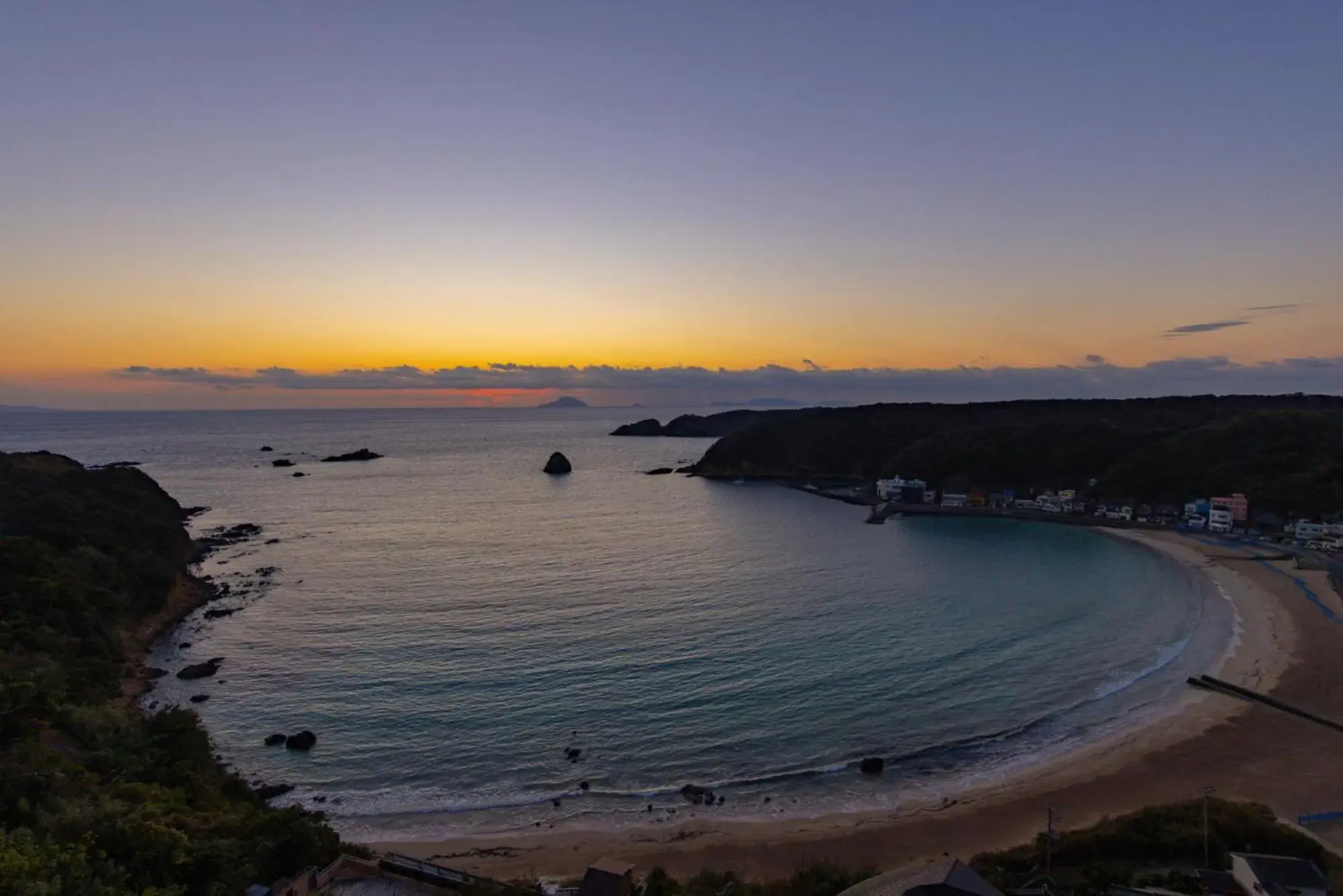 Shimoda View Hotel