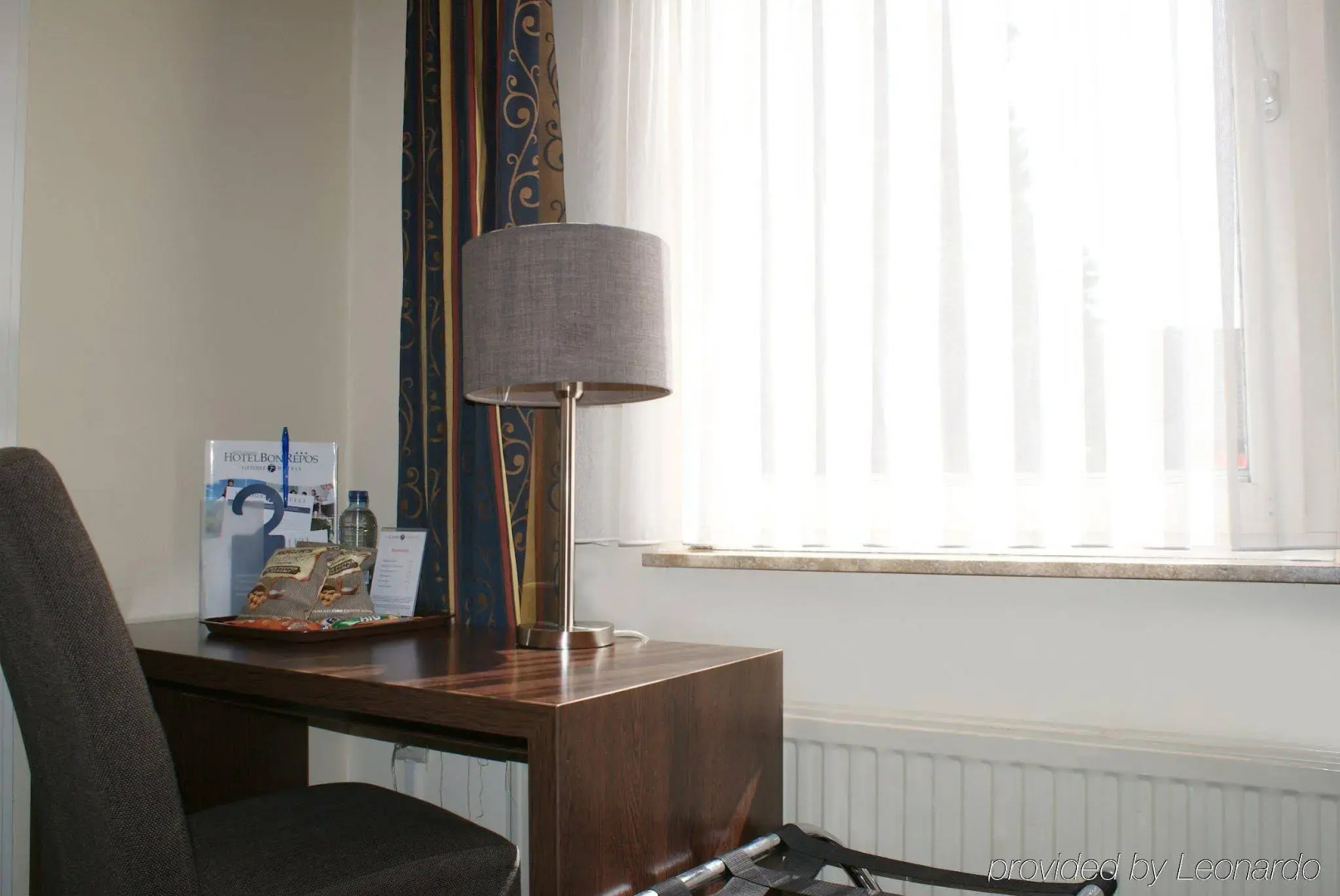 Fletcher Hotel-Restaurant Bon Repos