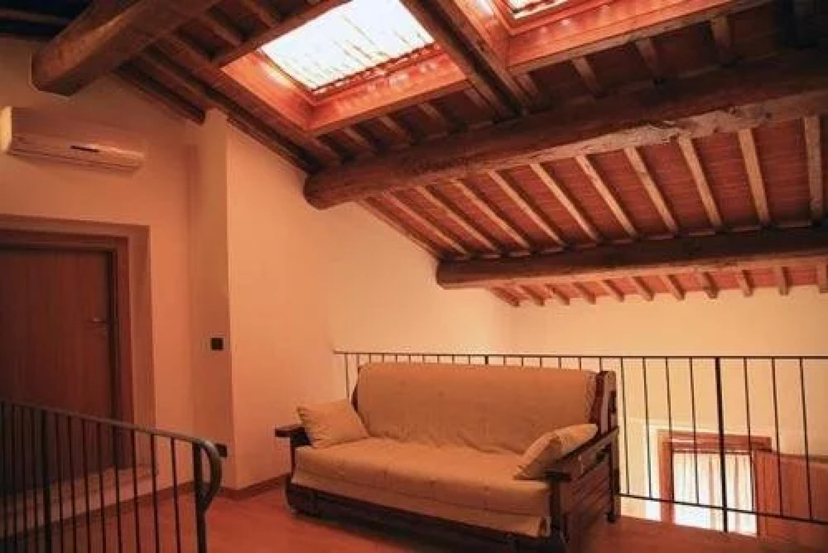 Residence Podere Olmo