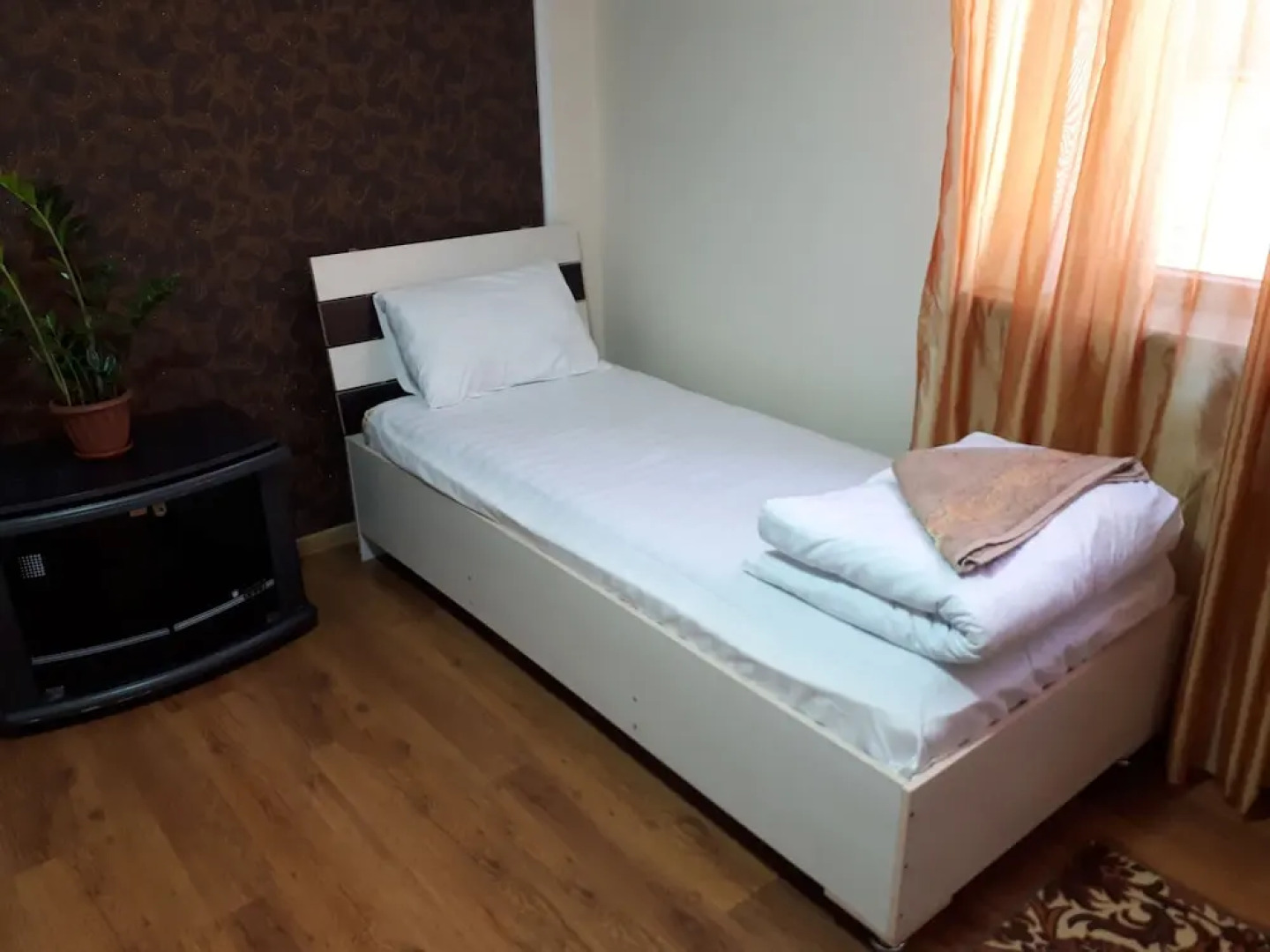 World Travelers Hostel