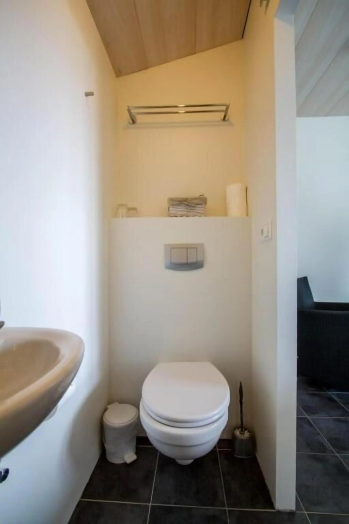 Urdartindur Guesthouse