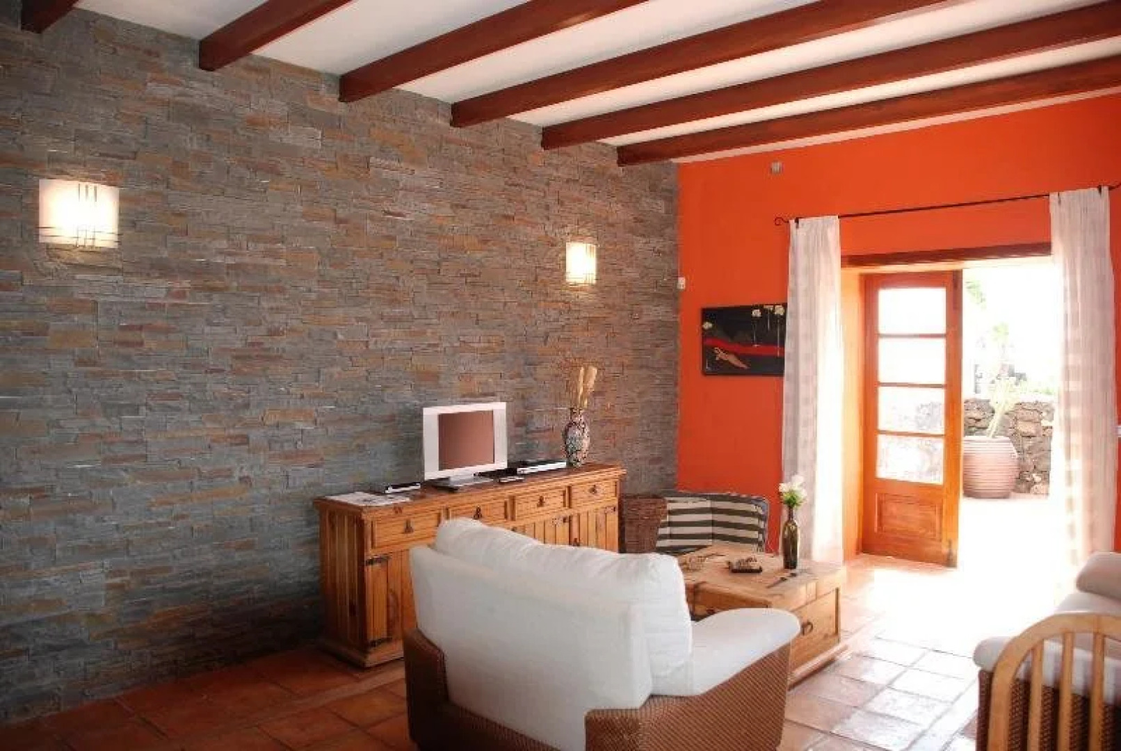 Casa Rural Vistas Salinas