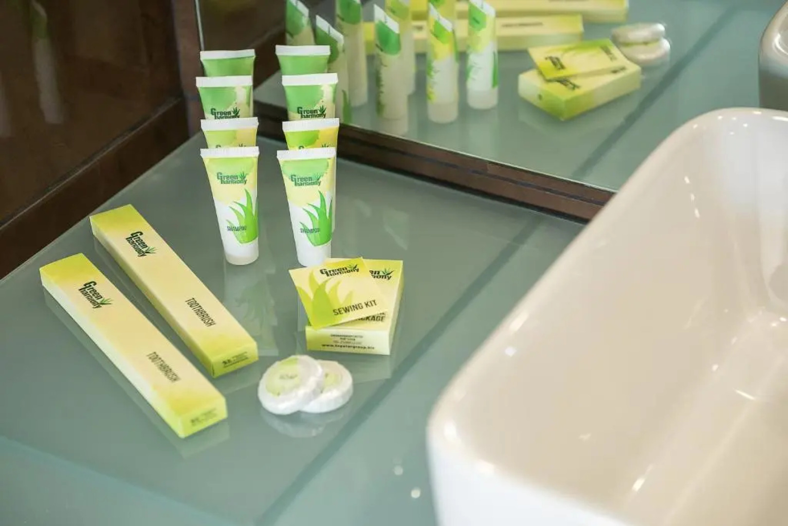 Galini Palace Resort Hotel