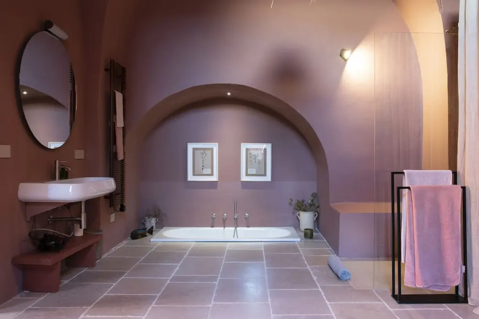 Antica Masseria le Monache