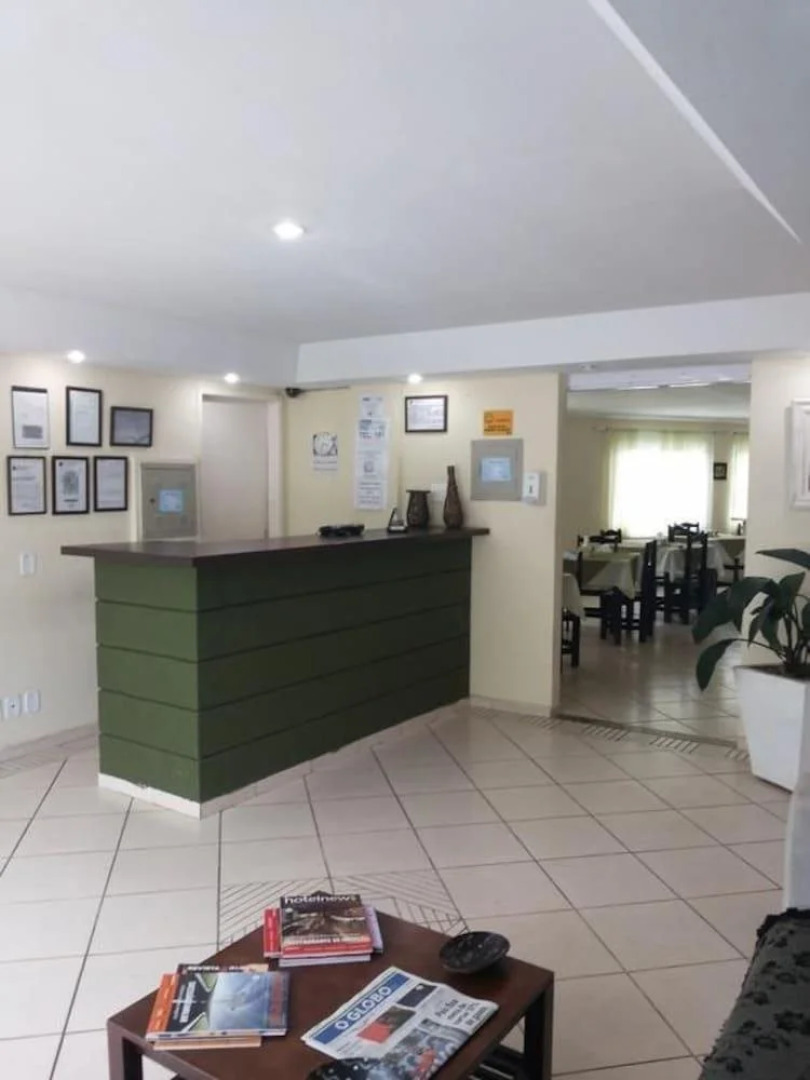 Apartamento Porto Real Pegasus