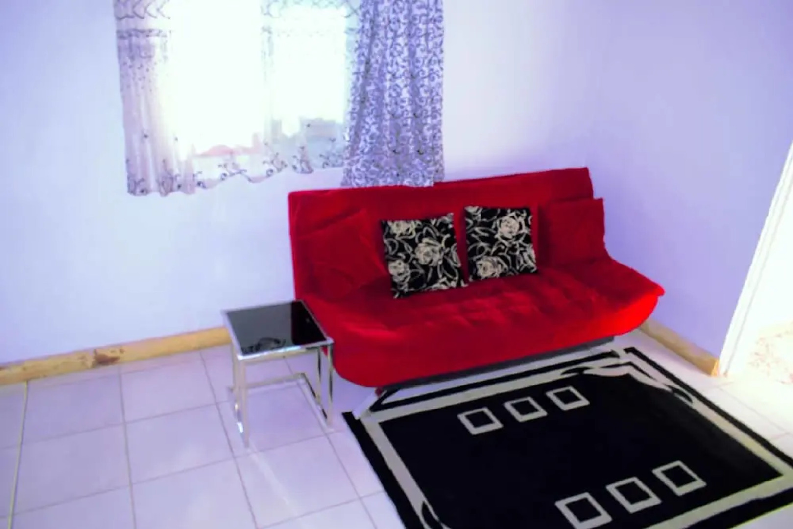 Spendwise Lodge and Apartments