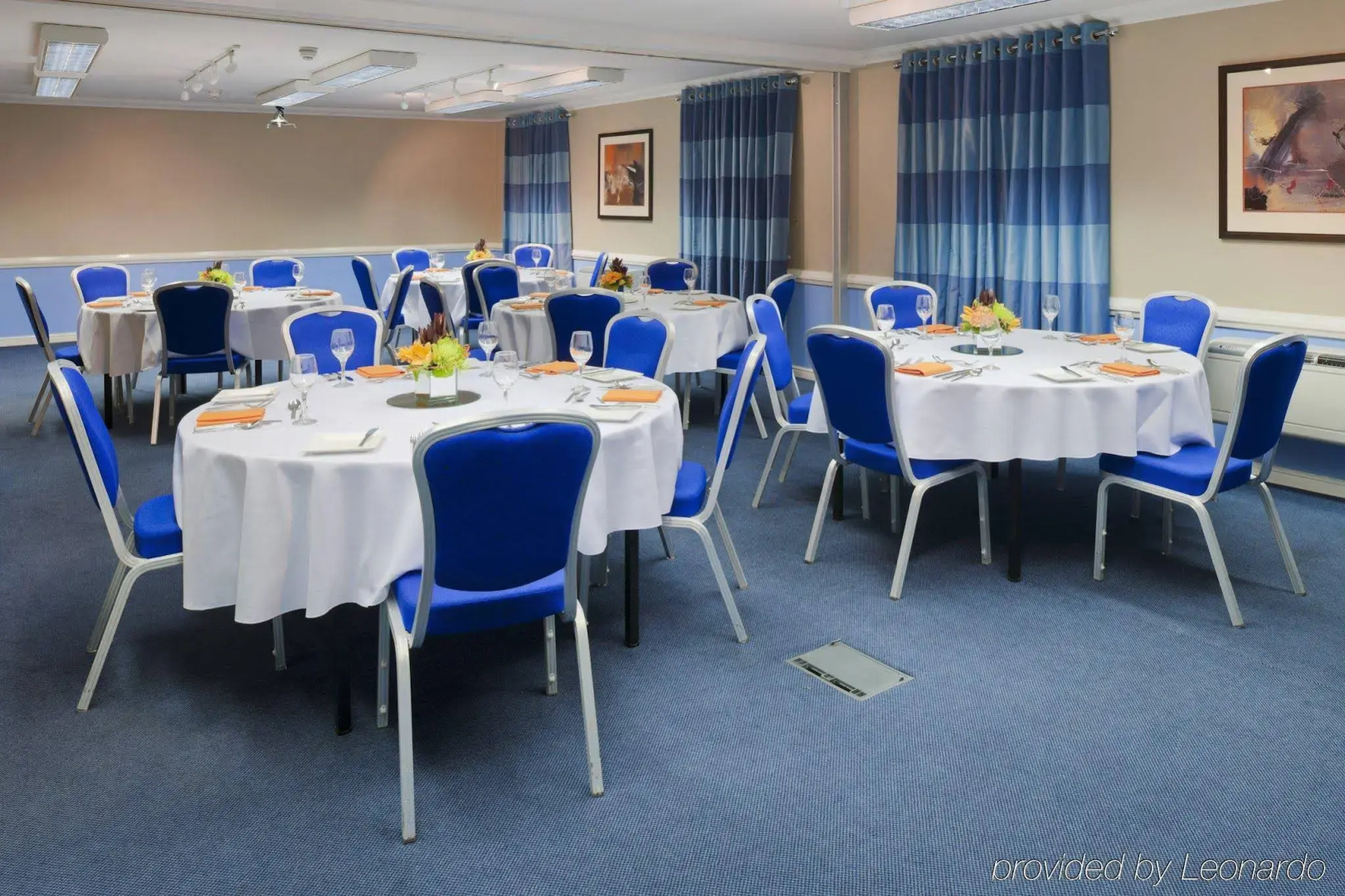 Holiday Inn Manchester West by IHG