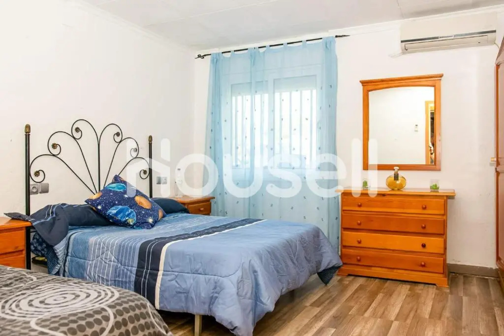 Casa Can Vila Las Marquesas