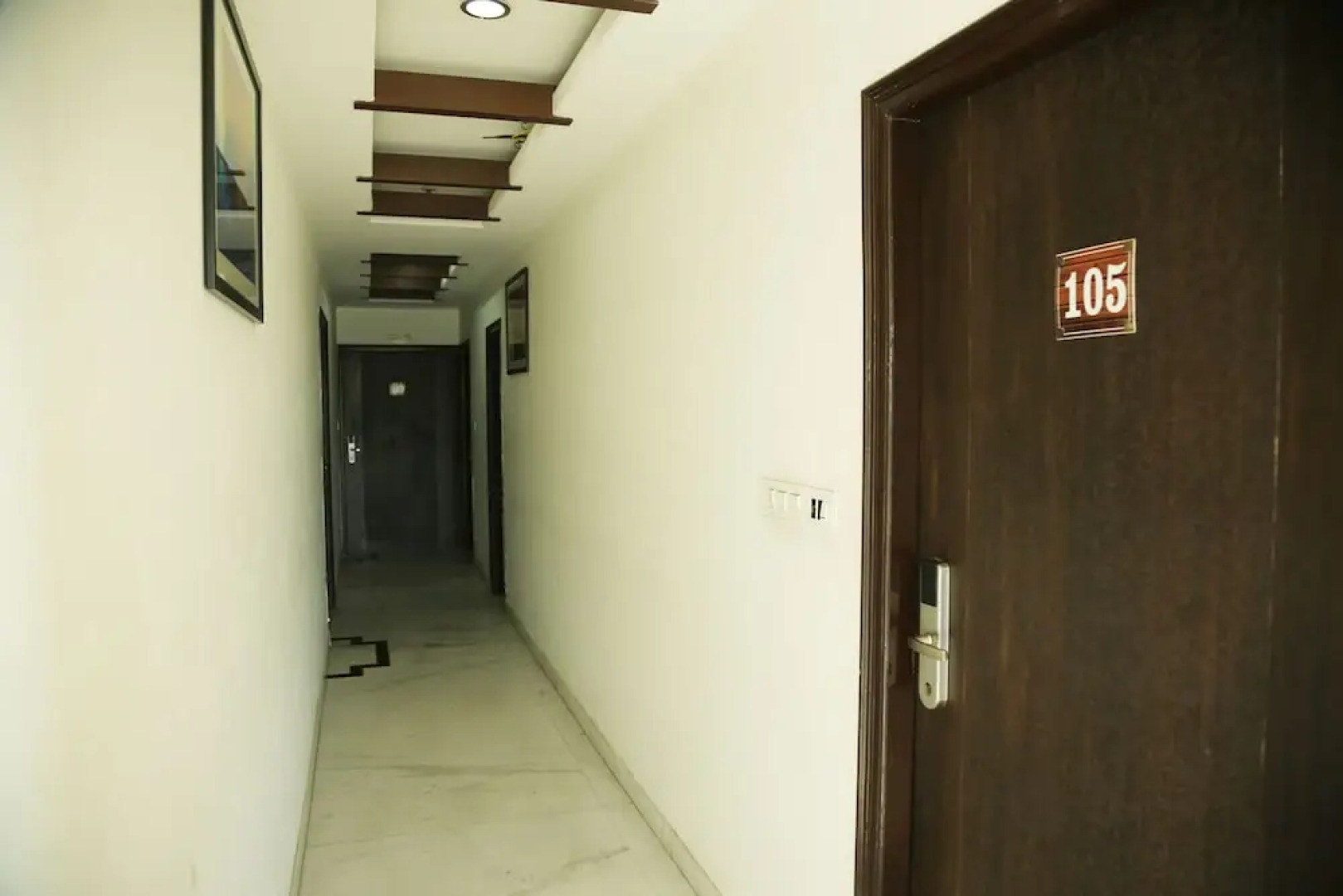 OYO 5121 Hotel Ocean