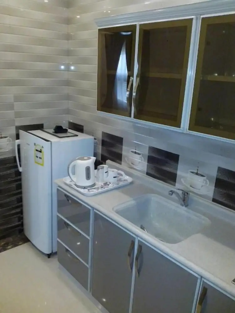 Nouran Hotel Apartments