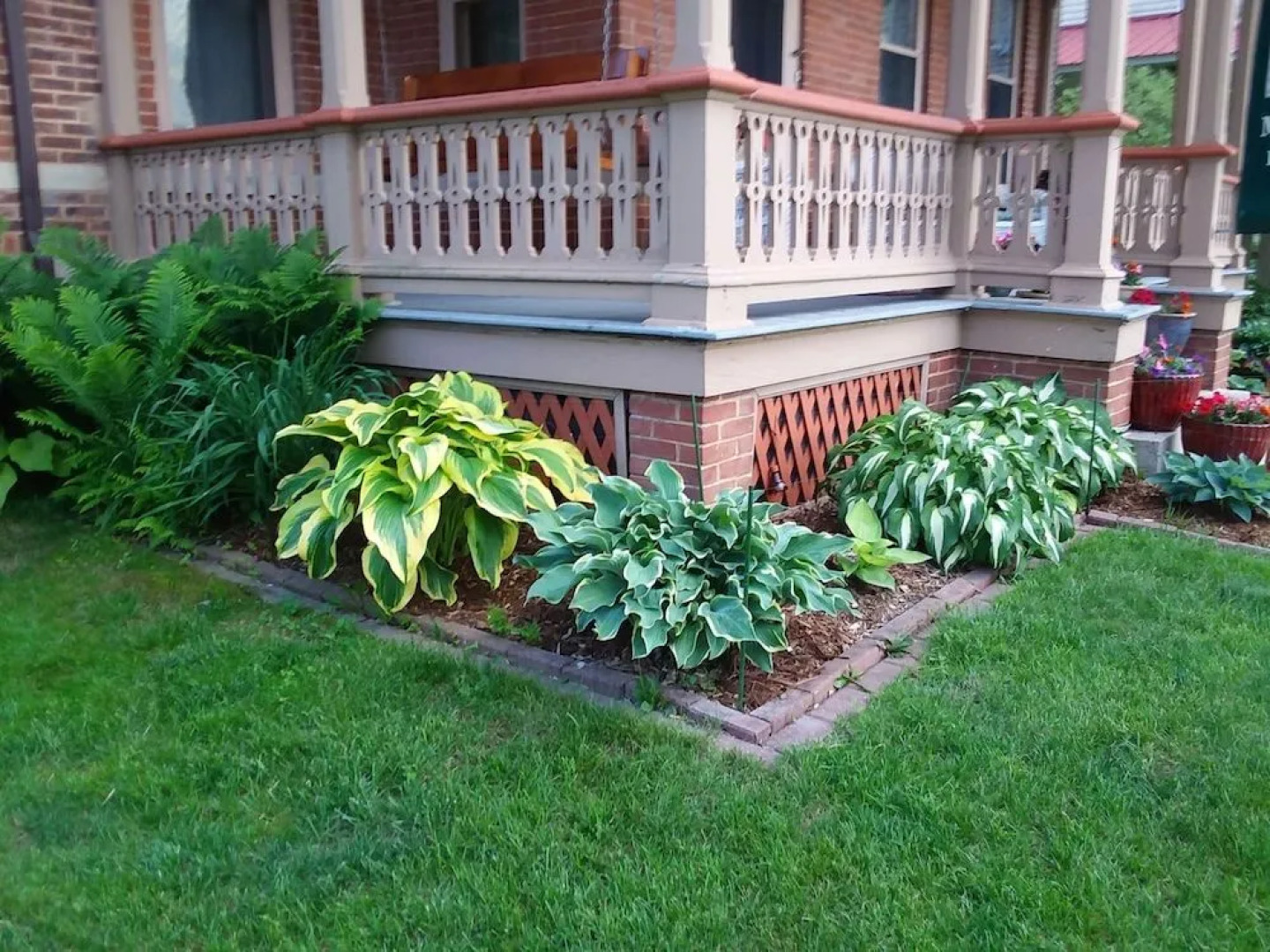 Stauer House Bed and Breakfast