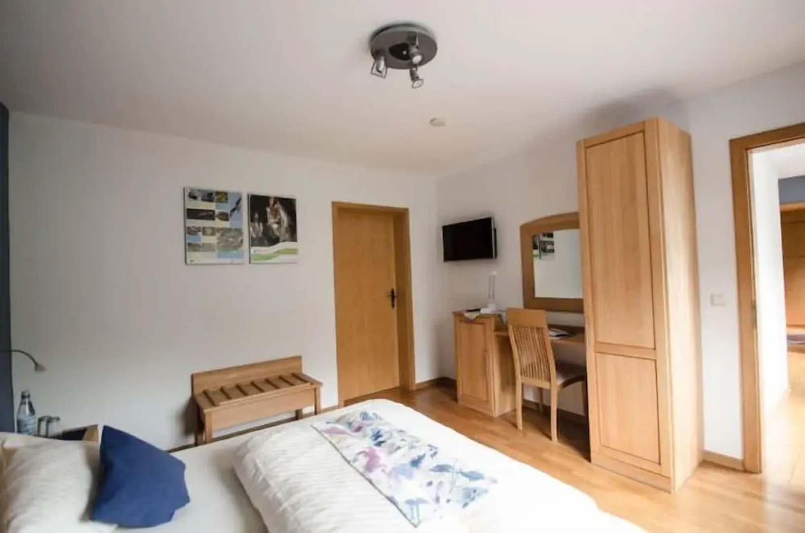 Gästehaus Im Tal 18