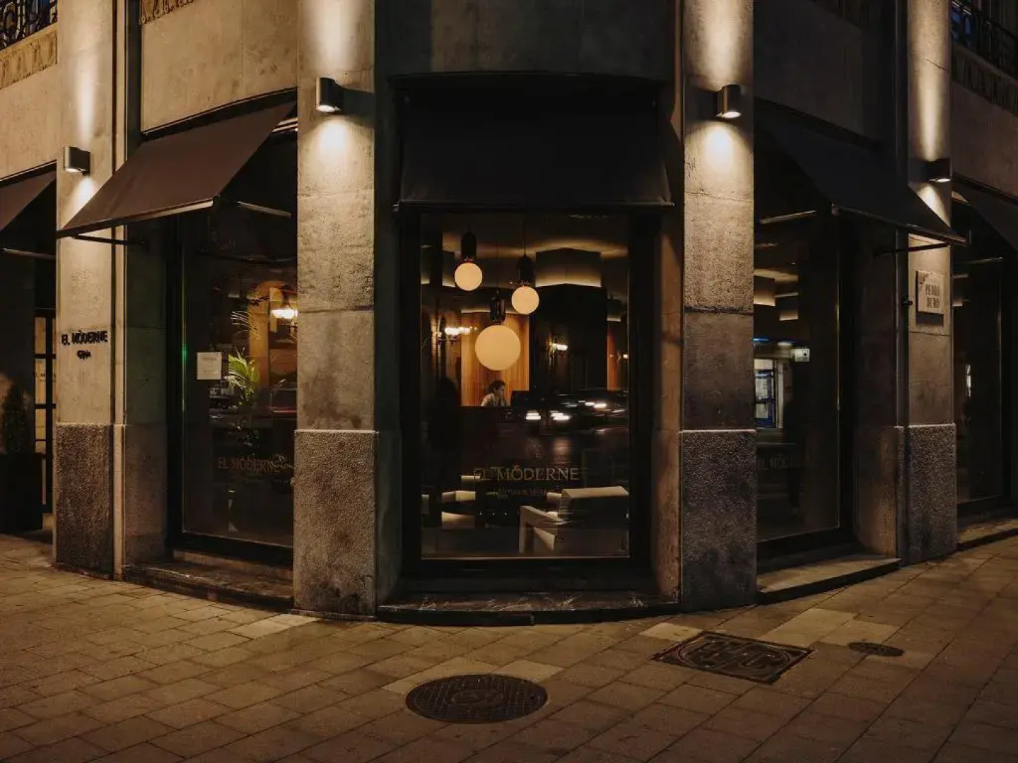 El Môderne Hotel Urban & Unique