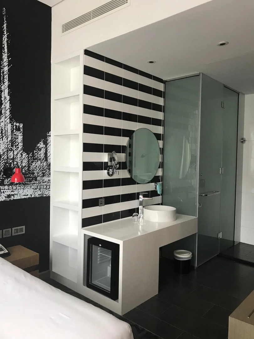 ibis Styles Dubai Airport Hotel