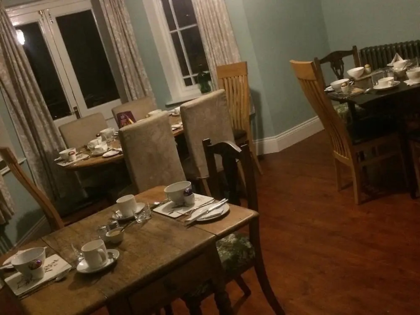Churchend Farm Bed & Breakfast