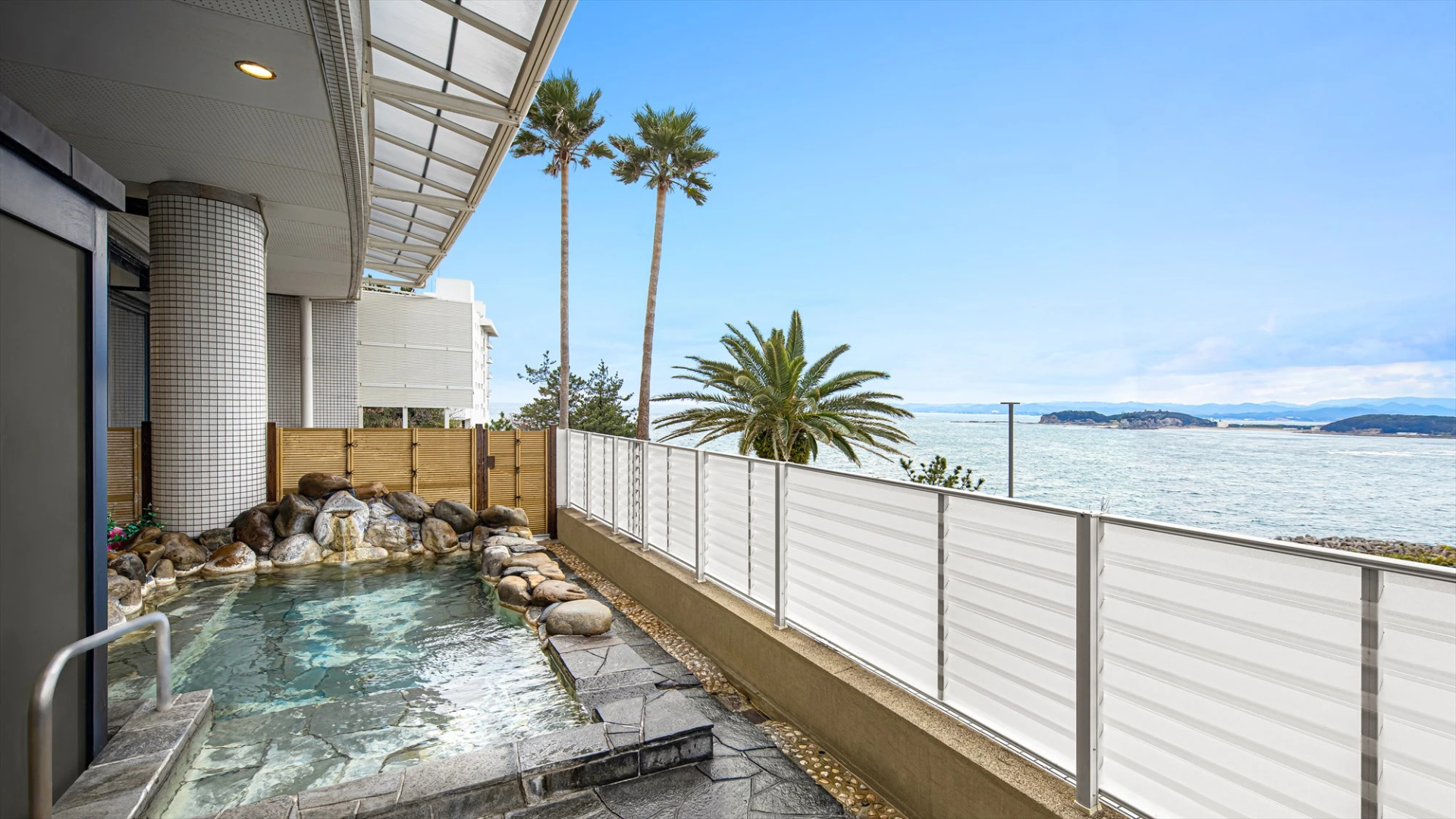 The Gran Resort Elegante Shirahama