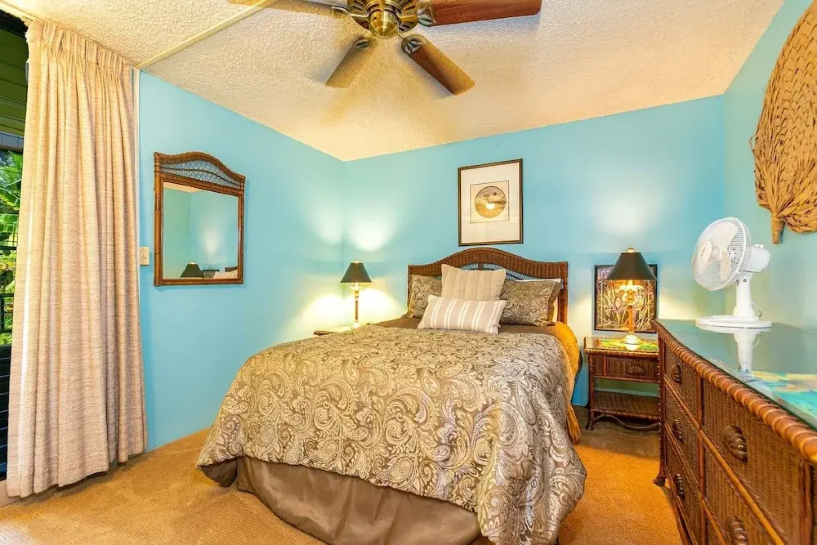 Paki Maui #420 - 1 Br condo by RedAwning