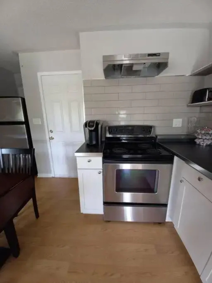 Adorable Private Suite in Ajax, unique 2 story