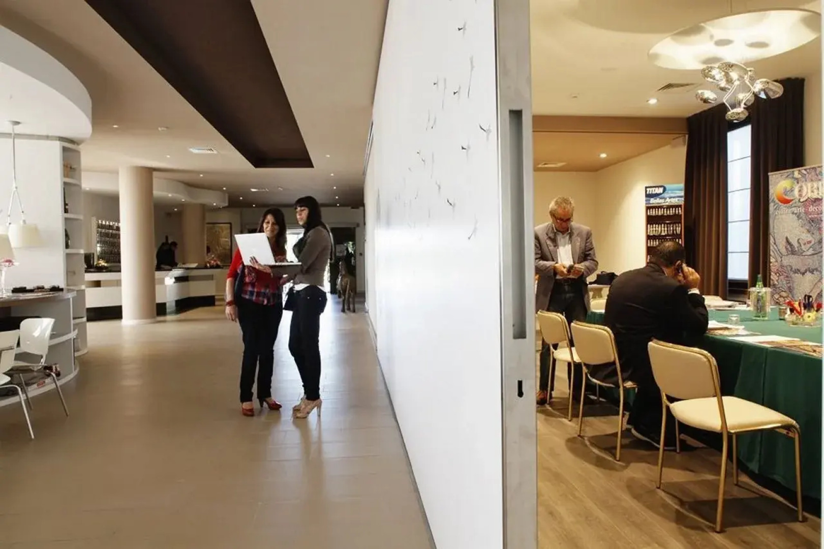 Hampton By Hilton Rome North Fiano Romano