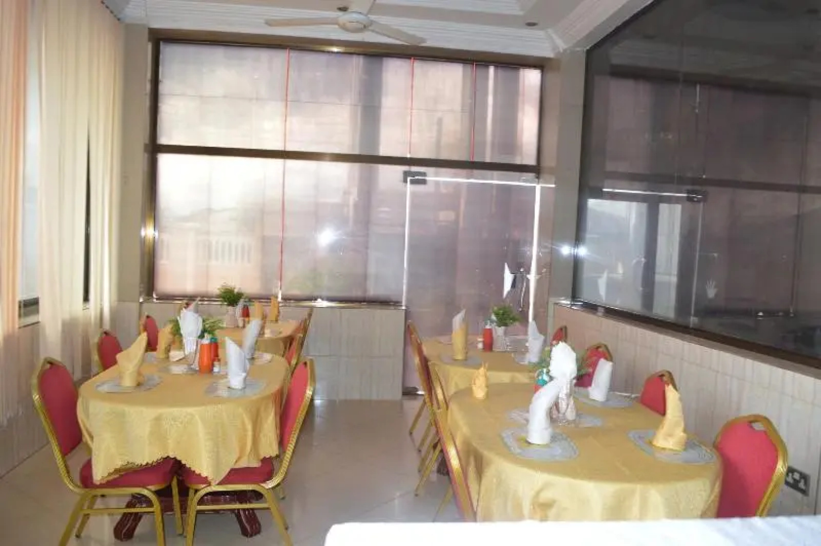 New Popex Hotel