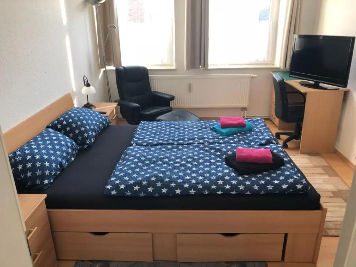 Boardinghouse Wilhelmshaven