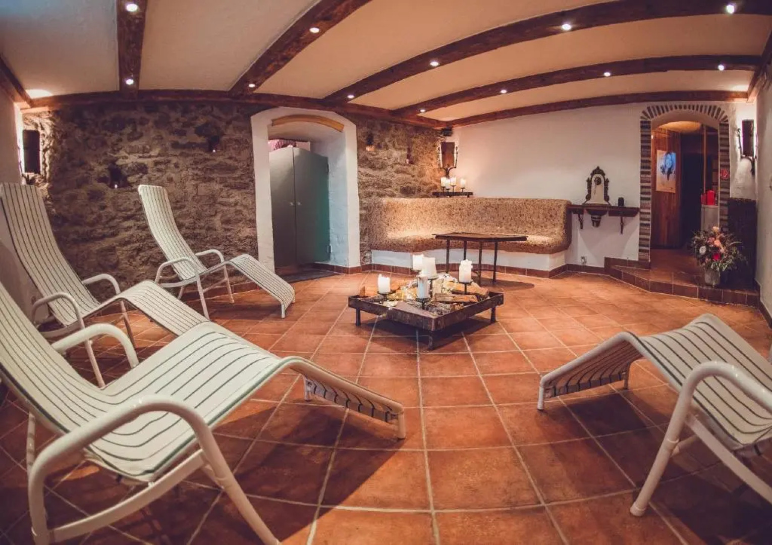 Landhotel Neugebauer