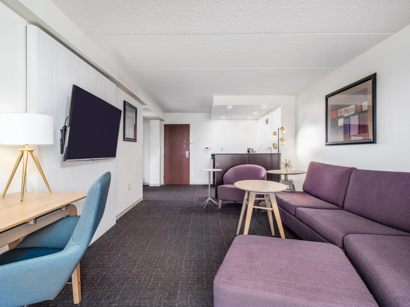 Crowne Plaza Milwaukee Airport by IHG