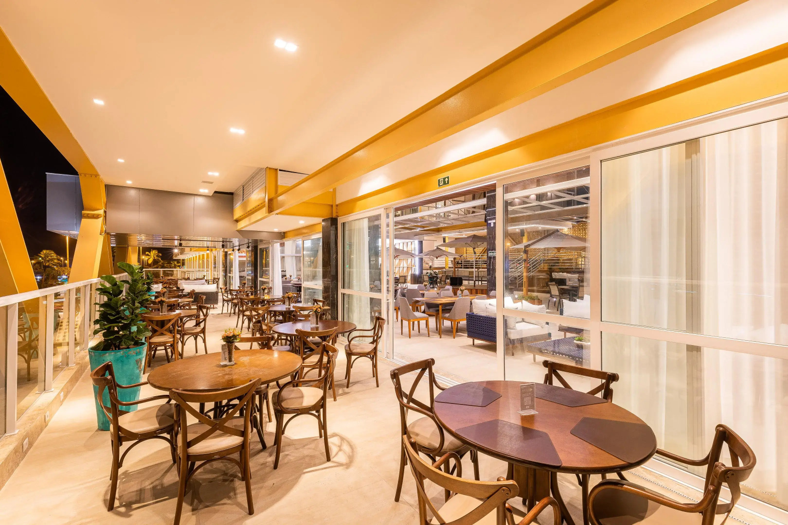 Vidam Hotel Aracaju - Transamerica Collection