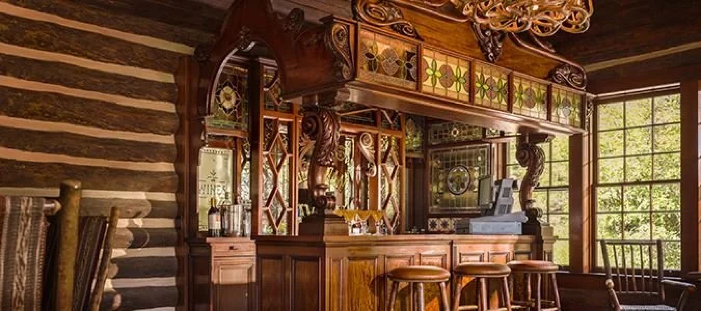 The Ranch at Emerald Valley