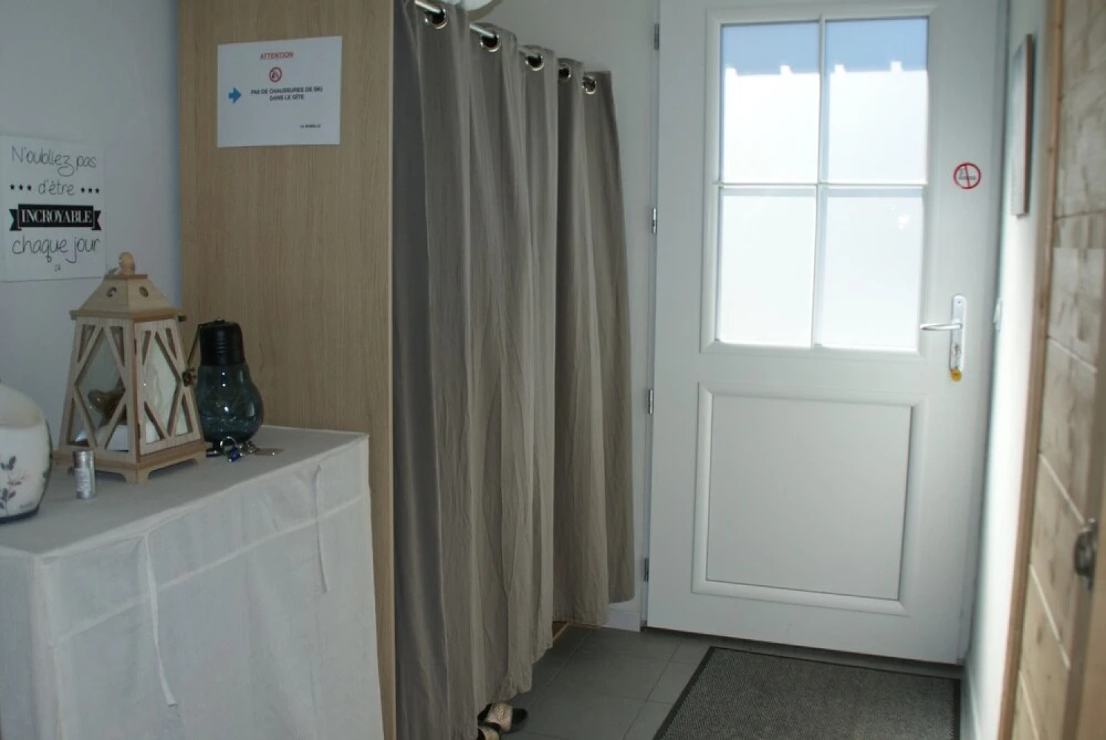 La Skibelle Valthorens Spa