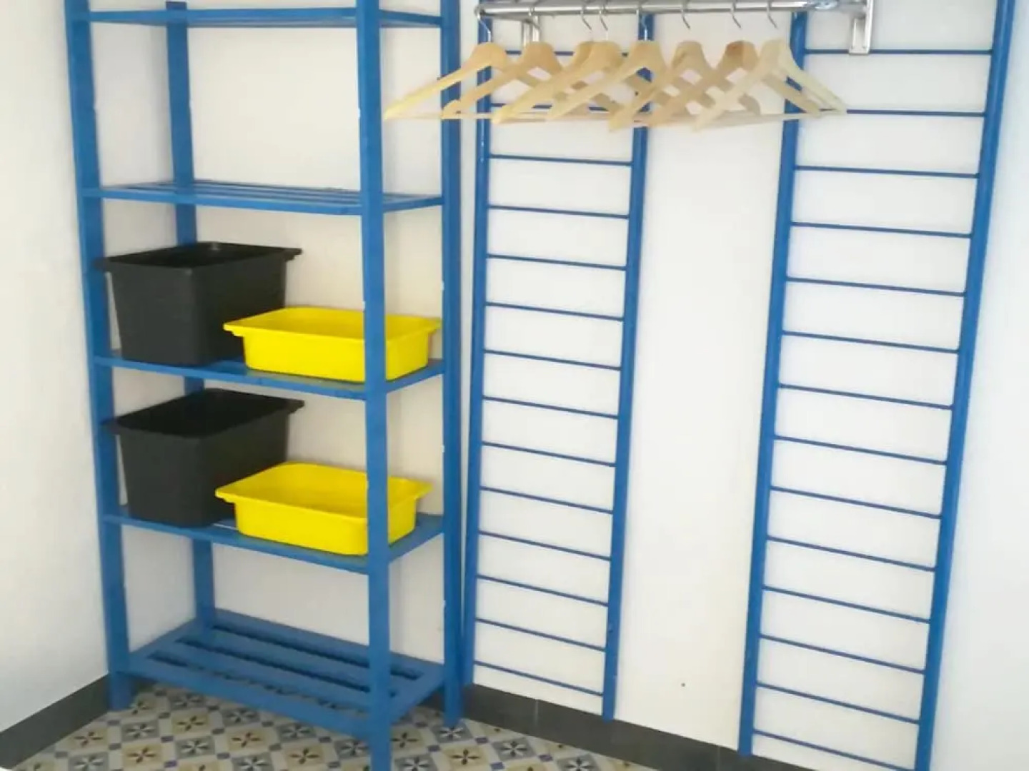 Apartment With 2 Bedrooms in Bonanza, With Furnished Terrace and Wifi