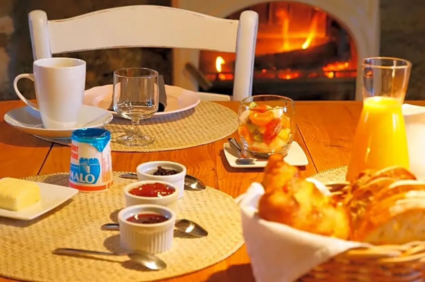 Chambres dHôtes le Petit Chatelier