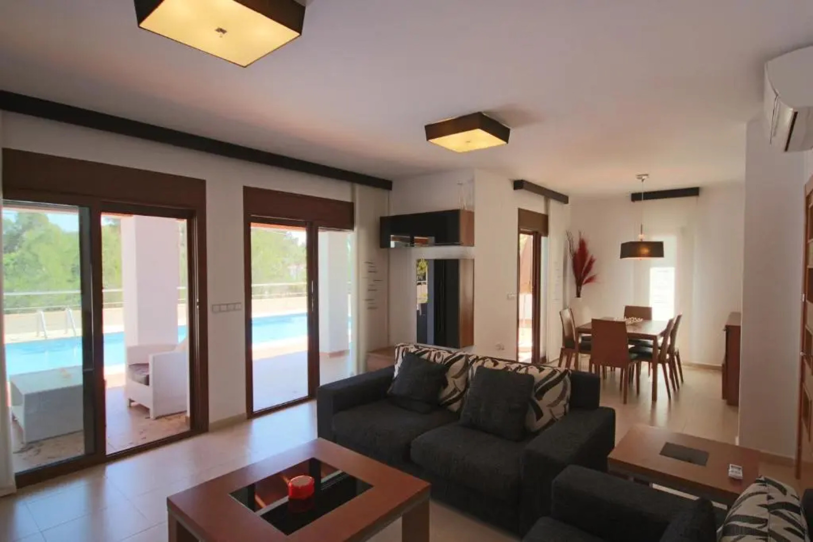 Villa Ampolla I - Costa Carpediem