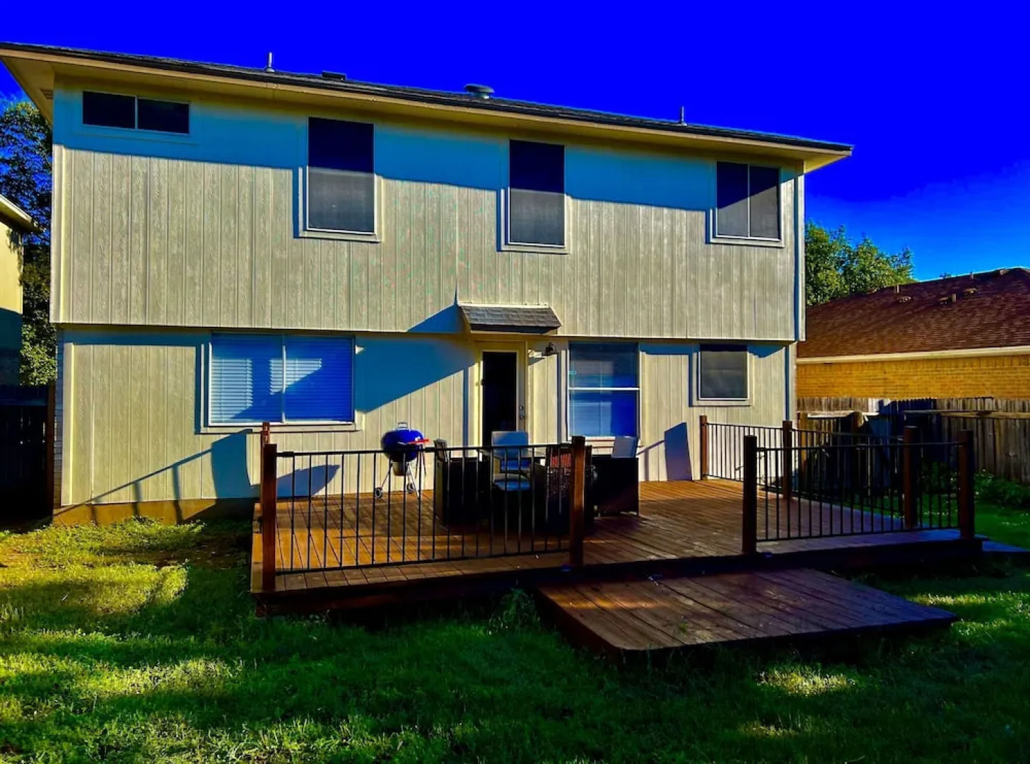 Entire Residential House, Nw Austin Lake Traviskalahari