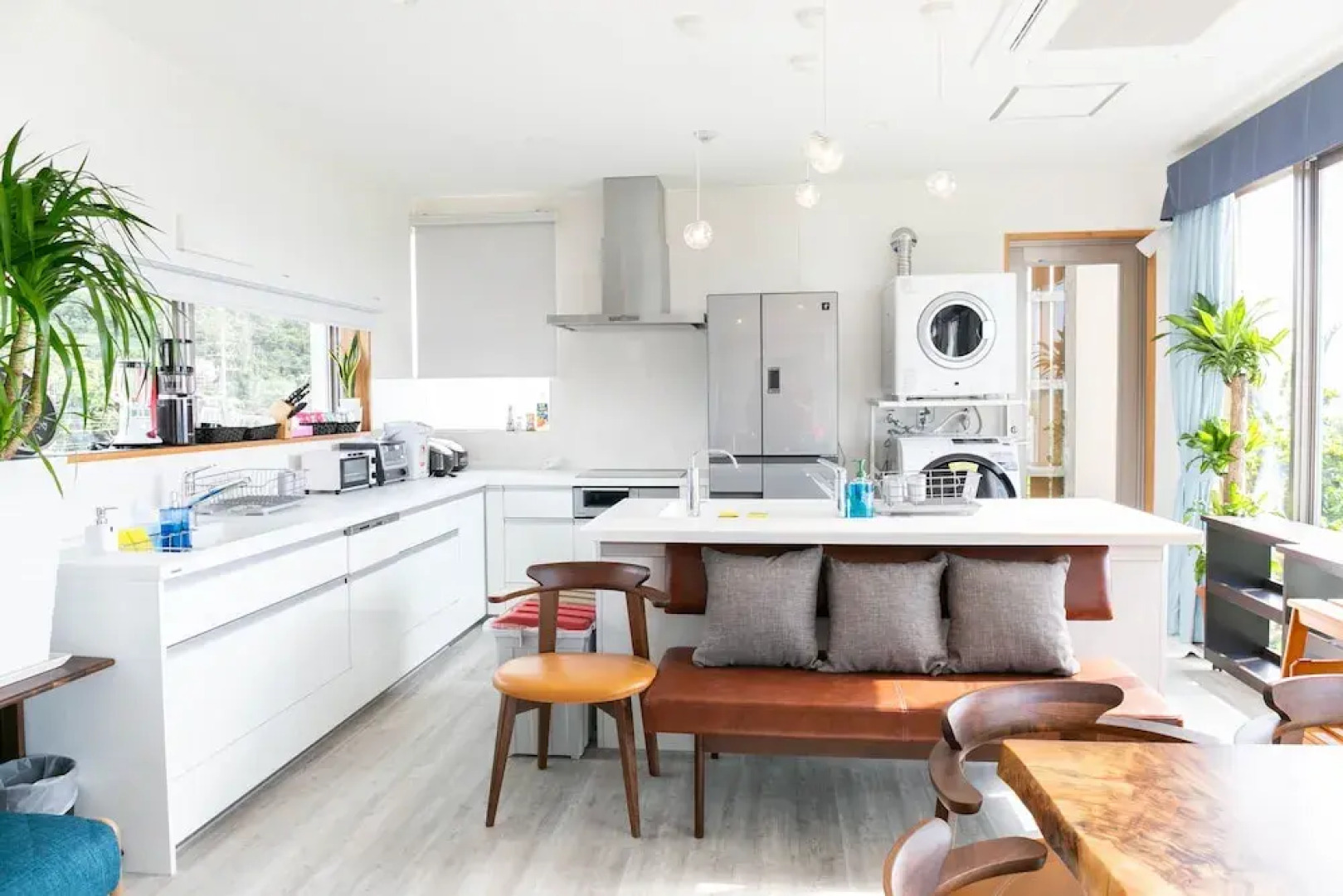 Onnason vacation rental G