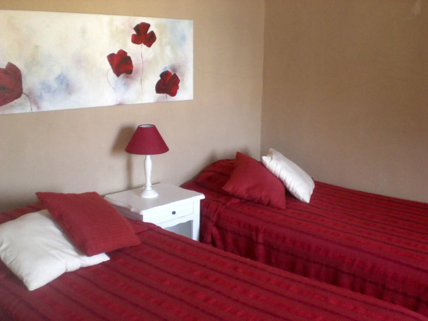 Hôtel des Crêtes de Pignols