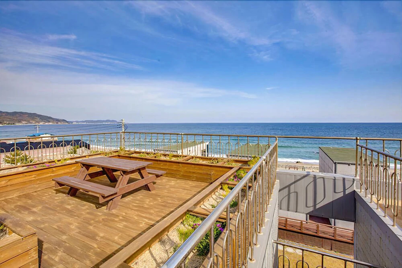 Yeongdeok B Side Pool Villa