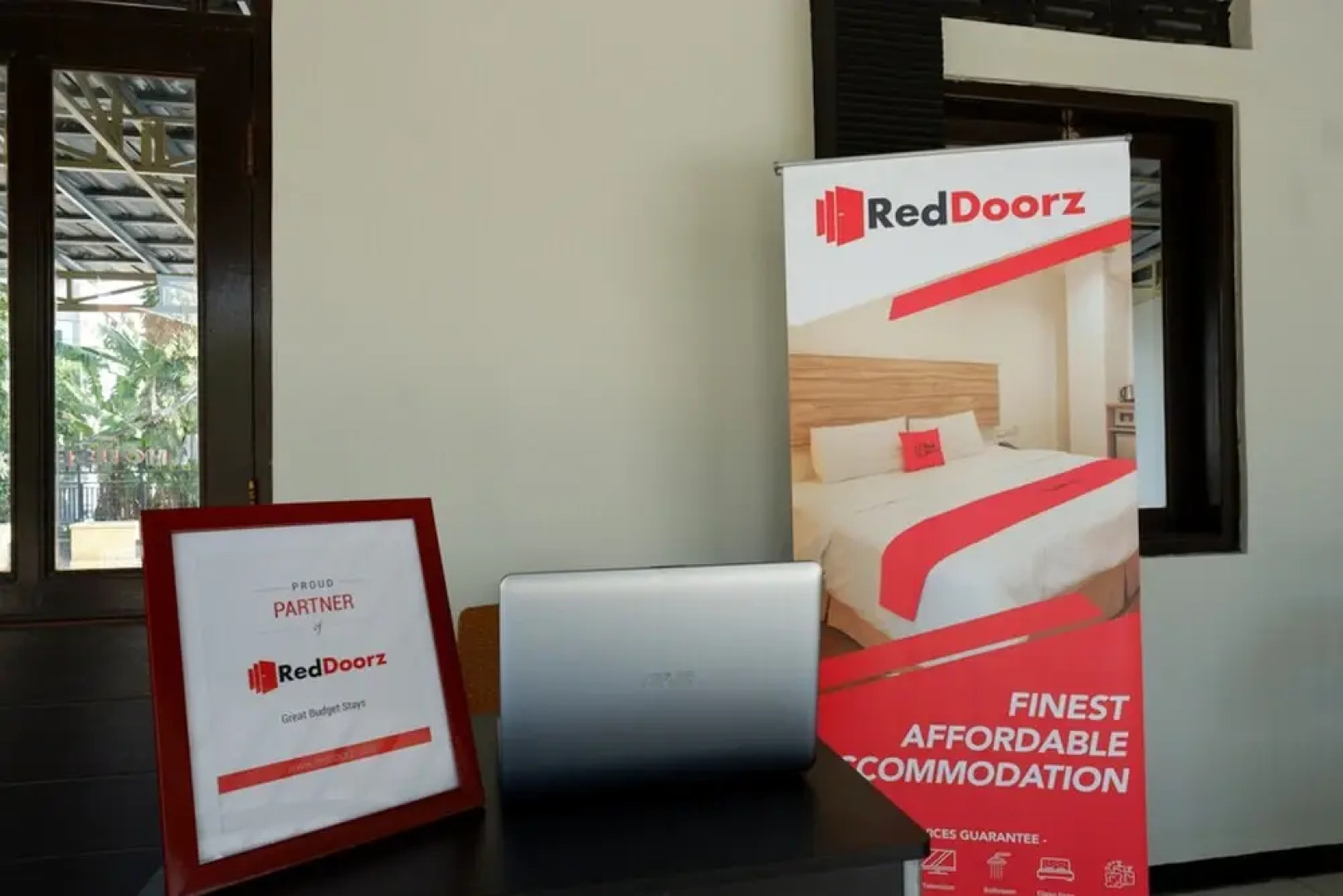 Reddoorz Syariah Near Alun Alun Kudus