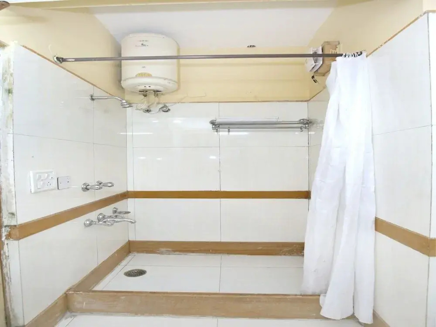 OYO 2089 Hotel Sagar