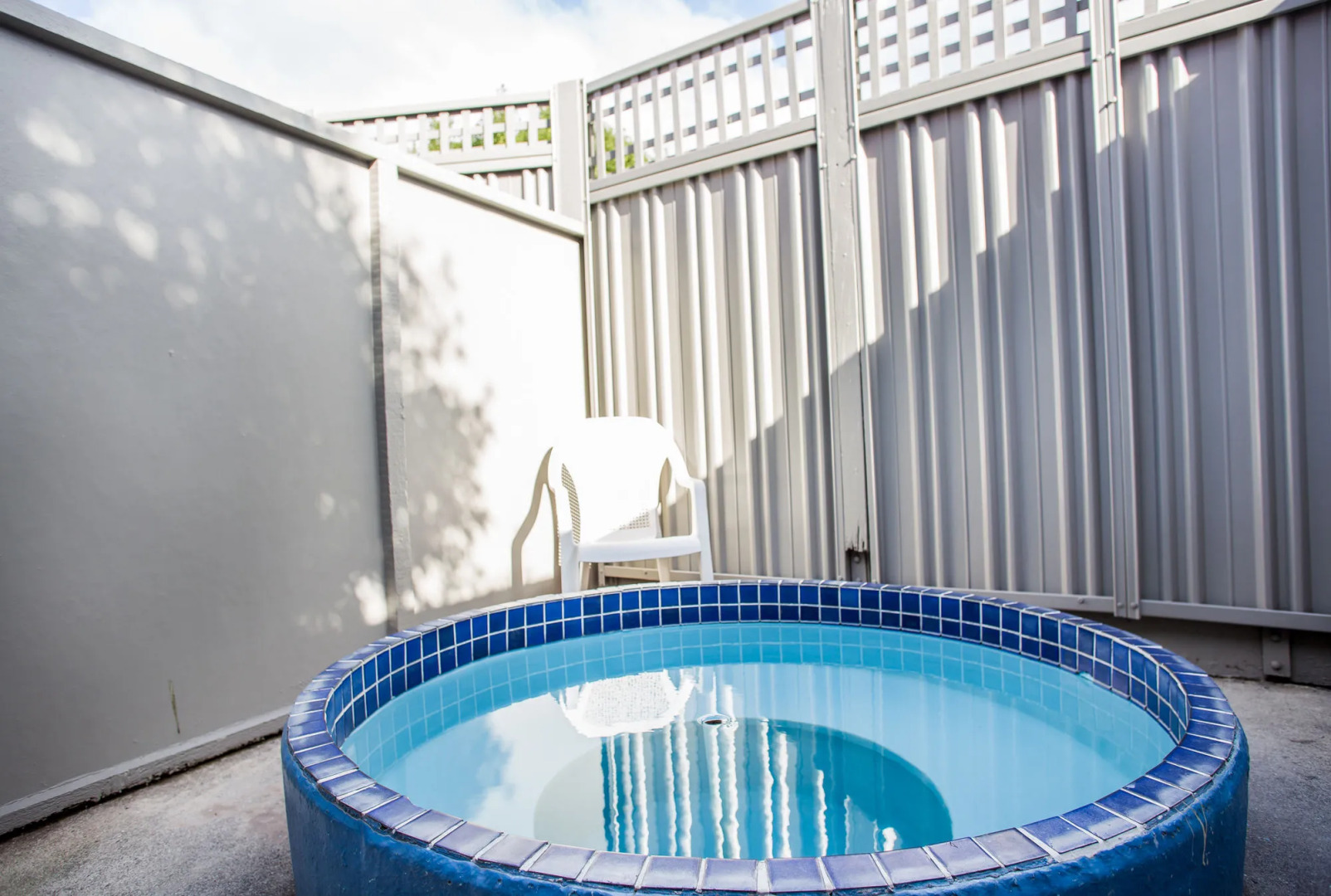 Bennetts Tauranga Motor Inn