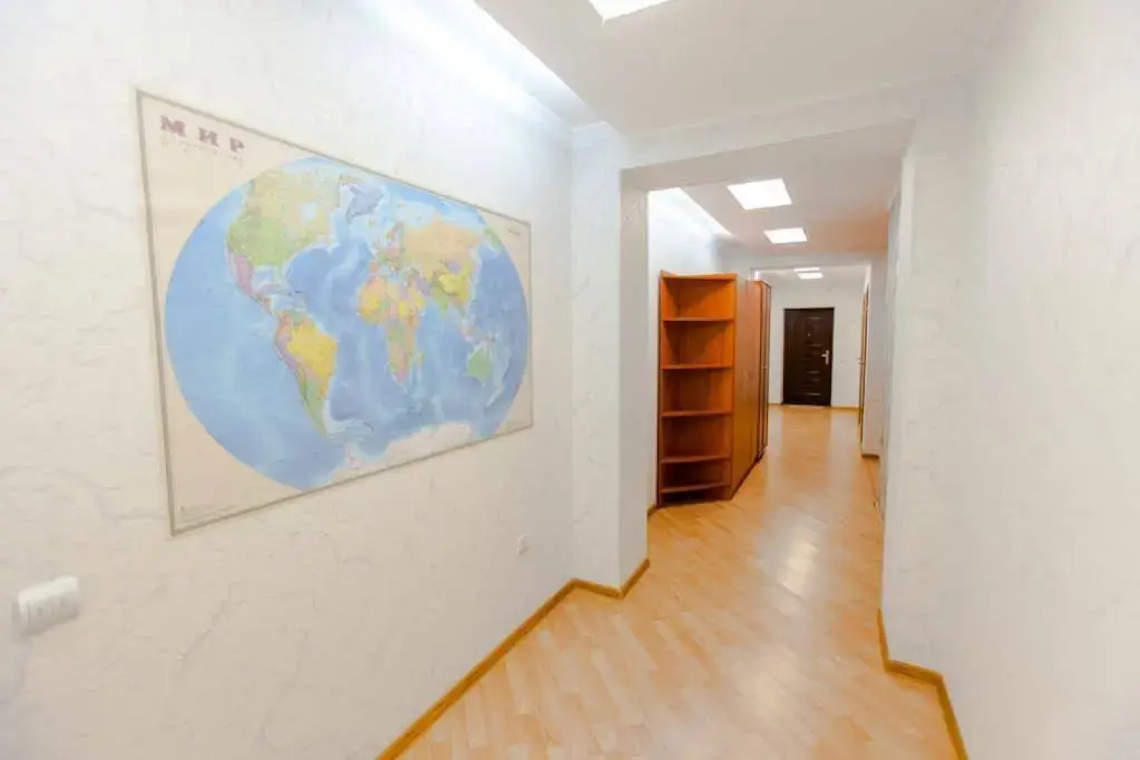 Жилые помещения Лайк на Пушкина 80