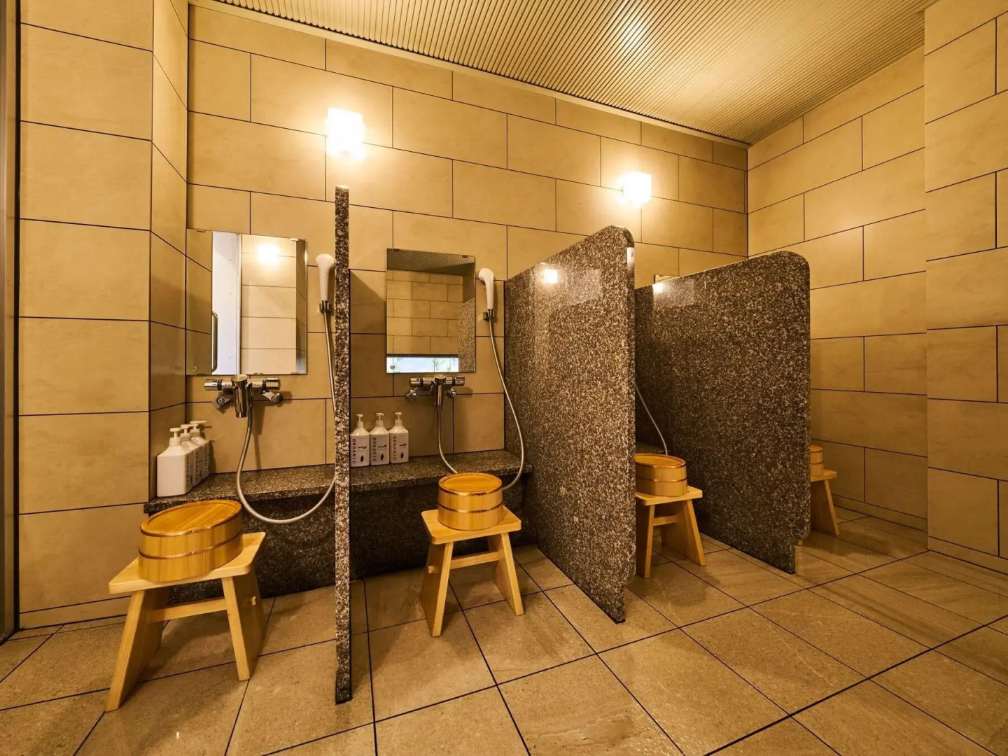 Super Hotel Mihara Station Front