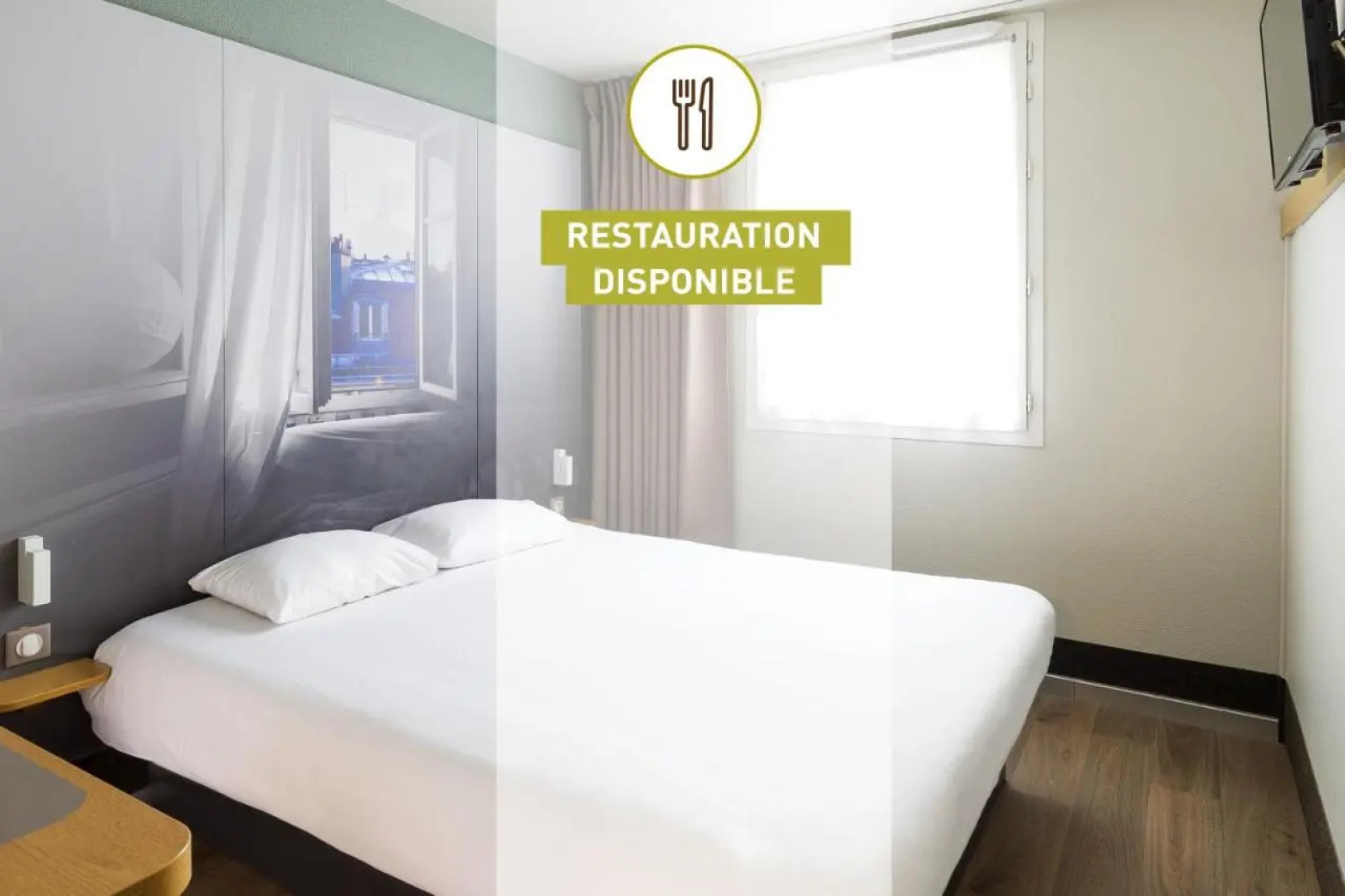 B&B HOTEL Chatellerault