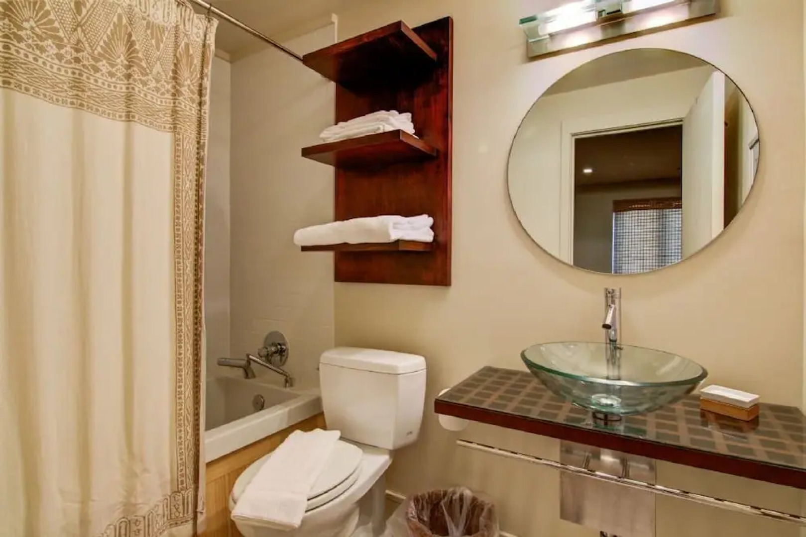 Ocean Club by RedAwning