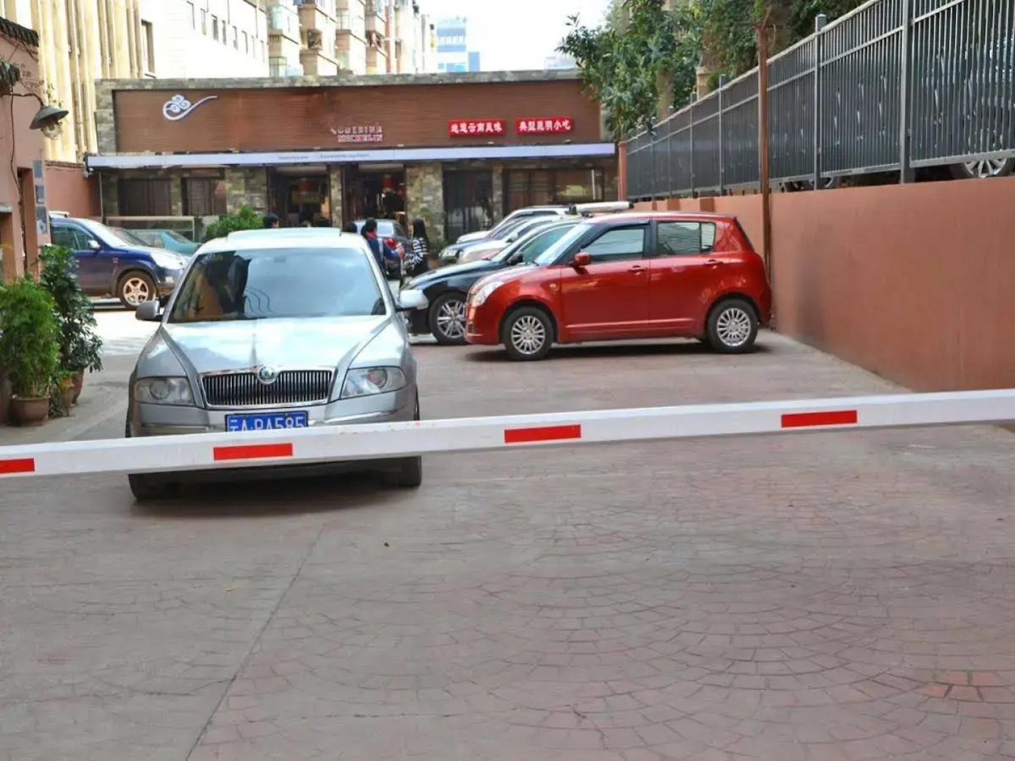 Kunming Xinggong Hotel