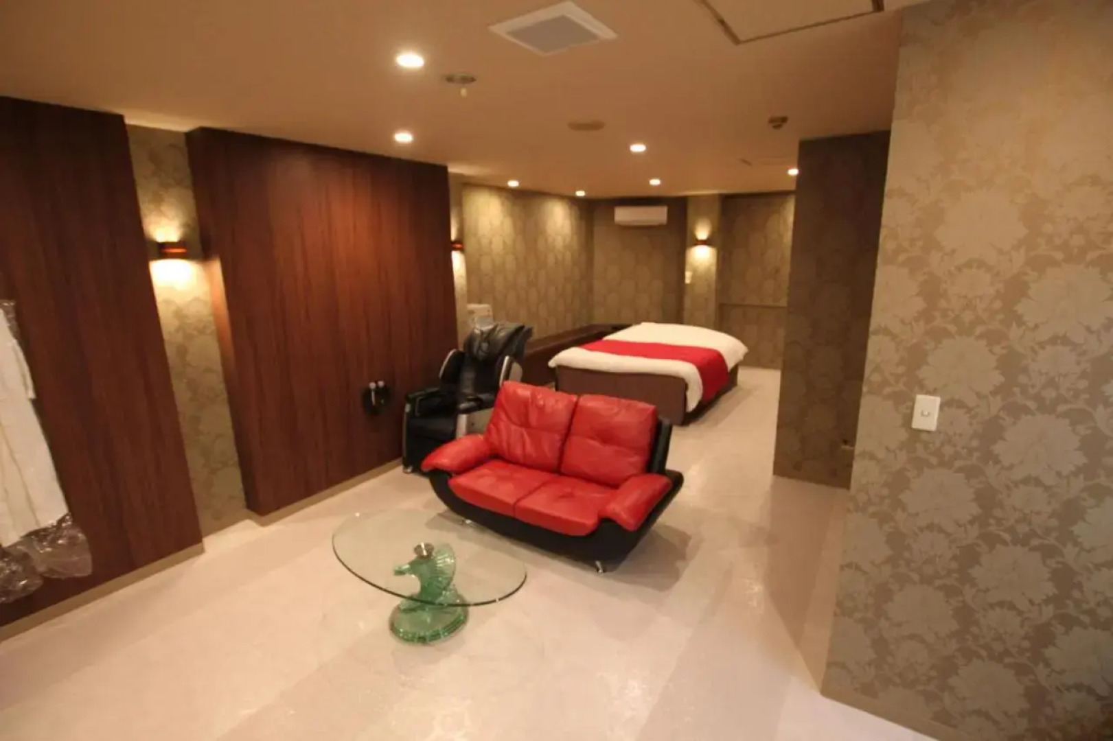 Hotel Sindbad Oyama(Adult Only)