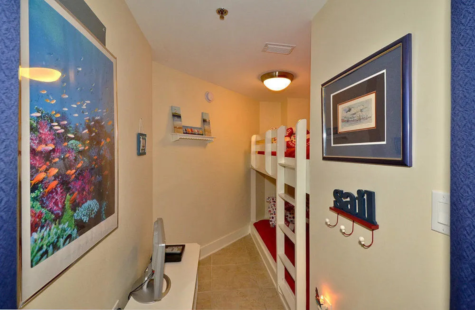 Waterscape Condominiums