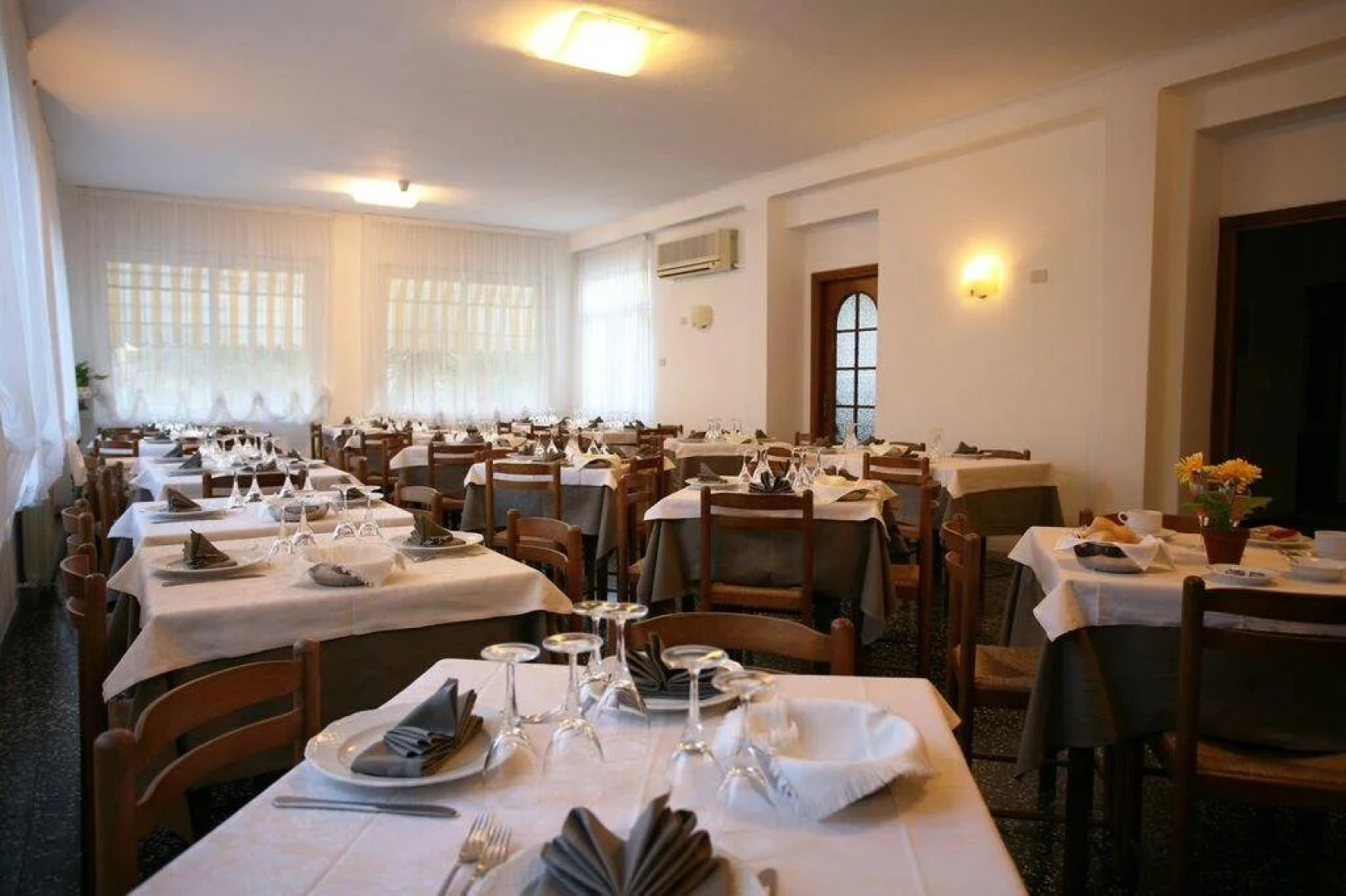 Hotel Arcobaleno